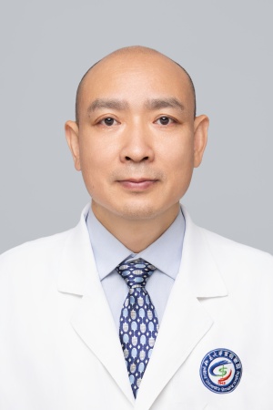 陈新