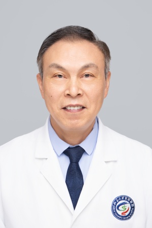 朱军