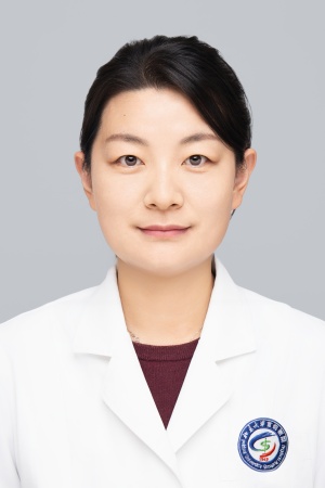 郑慧敏