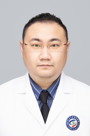 刘皓